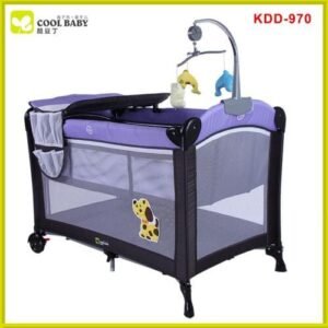 Baby Crib Playpen