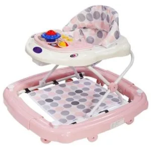 Baby Walker & rocker