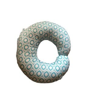 Breastfeeding Pillow -Blue Theme