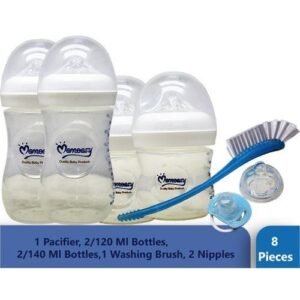 Mom Easy Starter Set.