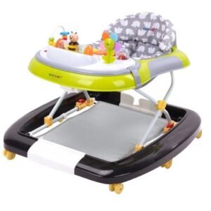 2in1 Baby Walker/Rocker