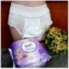 NEW Dafi Maternity Pants/ Pads-Disposable Pads (S/M)