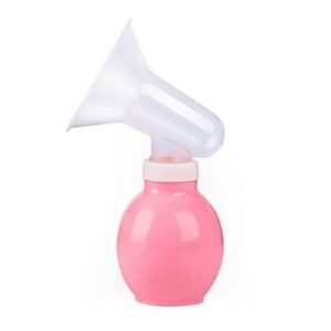 Manual Breast Care Pump