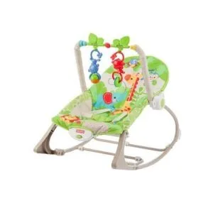 Rocker/Bouncers- Green(big size)