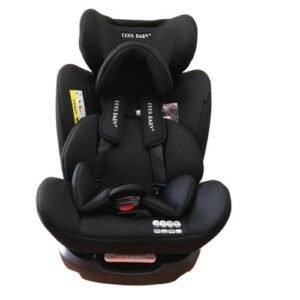 Cool Baby Car Seat with Reclining Base