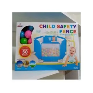 Child Safety Fence