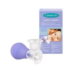 Lansinoh LatchAssist Nipple Everter