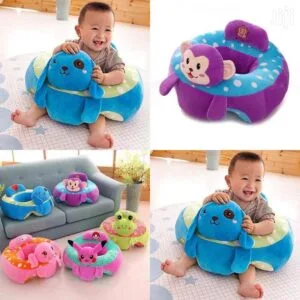 Baby Back Support Pillow