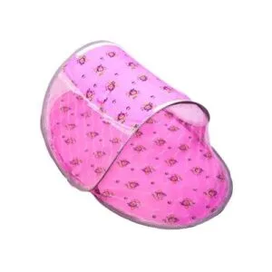 Baby Cot Mosquito Net multicolour