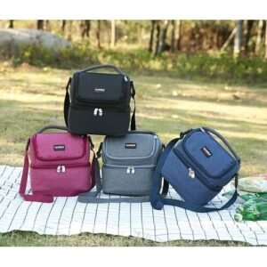 Sannea Insulated Bag