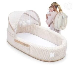 Ibaby Travel Bassinet
