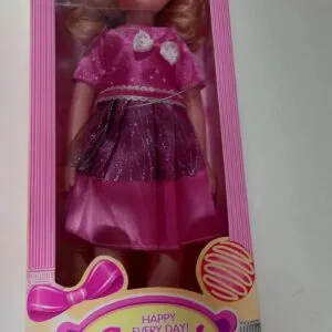 Happy Time Babygirl Doll/Realistic Cute Doll