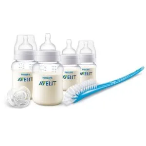 Philips Avent Newborn Starter Set Classic