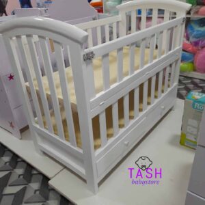 Quality Wooden Baby Cribs/ Cots
