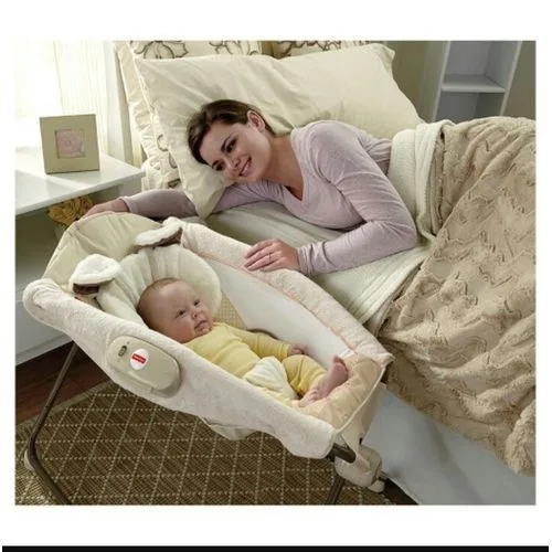Fisher Price Baby cot Tash Baby Store Baby shop in Nairobi
