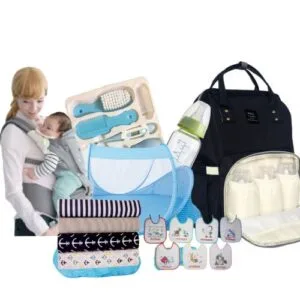 Baby shower pack 3