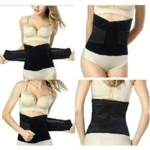 Post Partum Belly Shaper