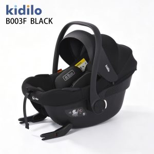 Infant baby Car Seat With isofix