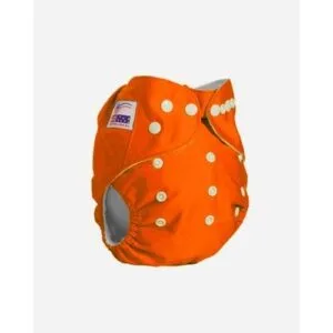 Reusable Baby Diaper for Eco-Conscious Parents