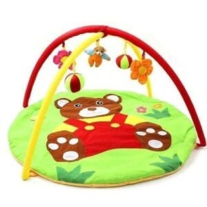 Baby Play Mat Activity Gym - Multicolour