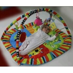 Baby Play Mat-Multicolour