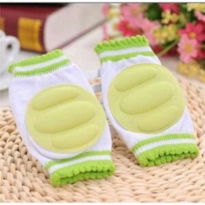 Baby Knee Pad- green