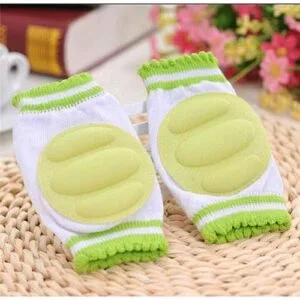 Baby Knee Pad- green