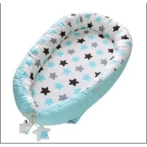 Baby Sleeper bed (0-24Months)