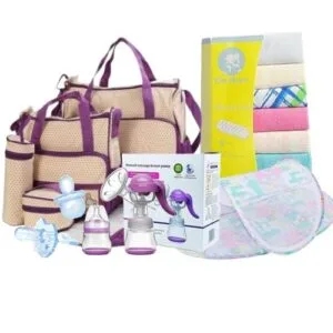 Baby shower pack 2