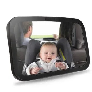 Car Baby Mirror