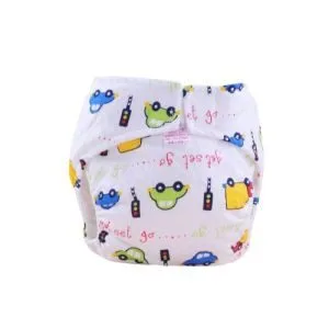 Baby Cotton Training Diapers