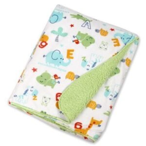 Newborn Baby Blanket