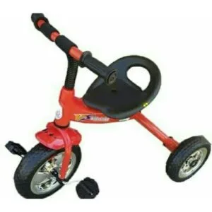 Kids Bike - Red