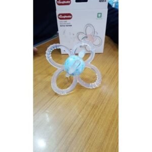 Baby Teether Easy Grip- 4m+