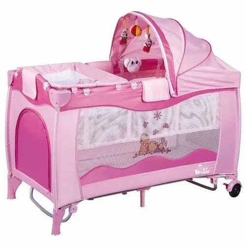 Nursery