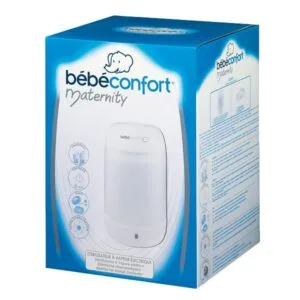 Bébèconfort Electric Steam Sterilizer