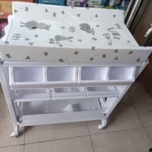 Changing Tables