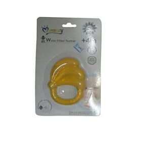 Mom Easy Baby Teether