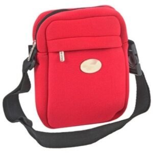 Mom Easy Double Bottle ThermaBag- Maroon