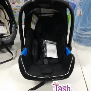 Cool baby Infant Car Seat/Carry Cot - black