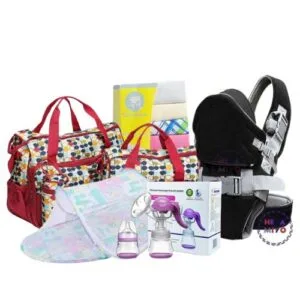 Baby shower pack 1