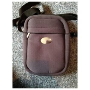 Mom Easy Double Bottle ThermaBag- Grey