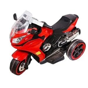 BIG Children Motorcycle-RED (Assembled )