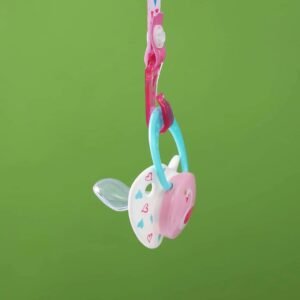 pacifiers & Teethers