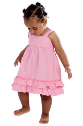 Baby apparel ke