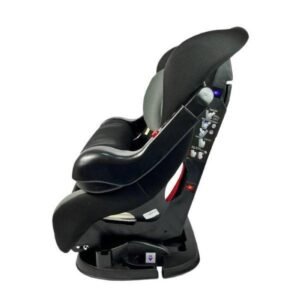 reclining baby car seat