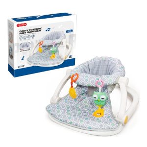 Baby chair floor seat / sit me up Support chair( ideal from 3 months)