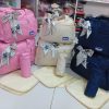 Elegant 5 piece Baby Diaper Bag/ mummy bag