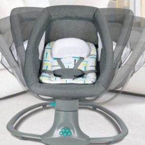 Mastela 3 in 1 Deluxe Baby Swing Electric
