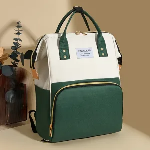 Baby backpack Diaper Bag/ mummy bag